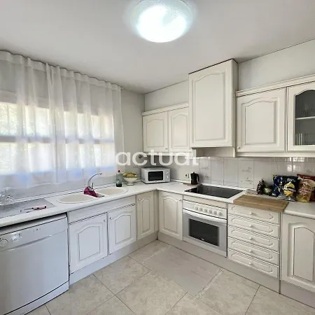 Casa Puig Romani 31 Apartment