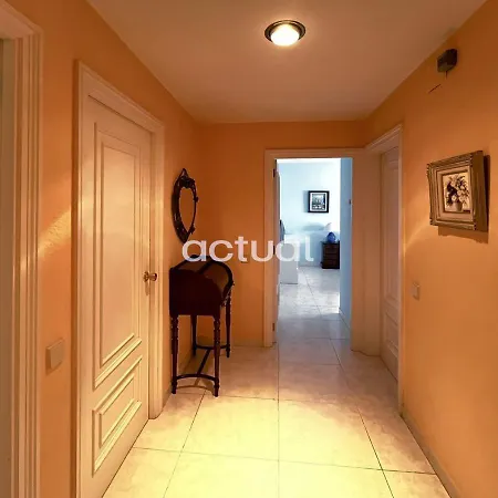 Appartement Casa Puig Romani 31 *