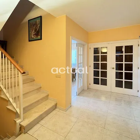 Casa Puig Romani 31 Apartment Platja d'Aro