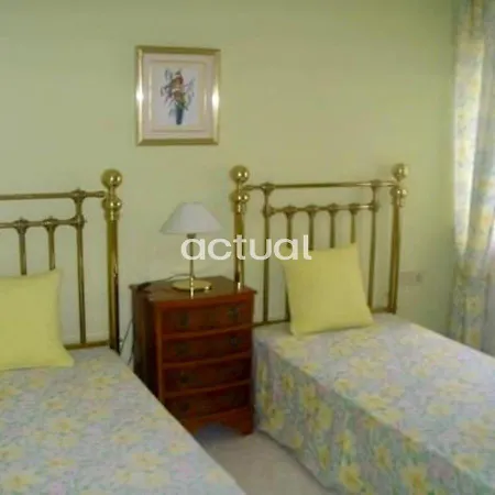 Apartment Casa Puig Romani 31