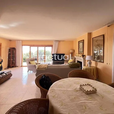 Apartment Casa Puig Romani 31 Platja d'Aro