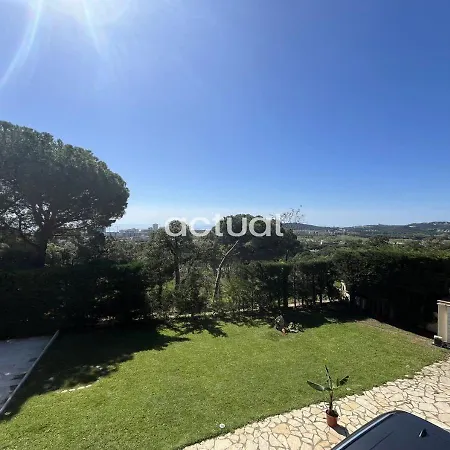 Casa Puig Romani 31 Platja d'Aro