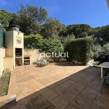 Casa Puig Romani 31 Appartement