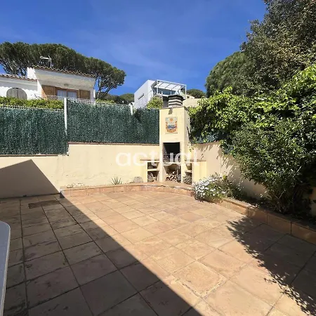 Appartement Casa Puig Romani 31 *