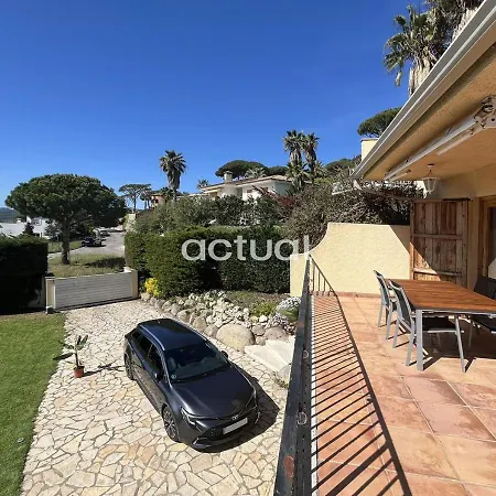 Casa Puig Romani 31 Platja d'Aro