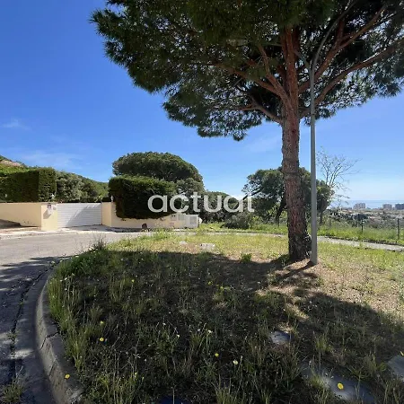 Apartment Casa Puig Romani 31