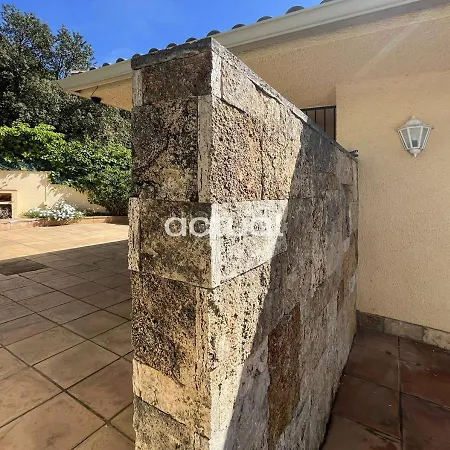 Appartement Casa Puig Romani 31 *